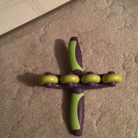 Vintage AB ROLLER - Picture 2 of 2